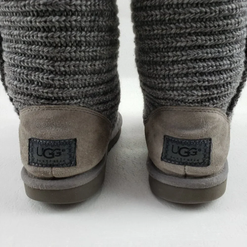 UGG cardy knit
